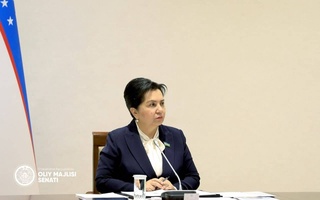 Председатель Сената: «Реакция, предложения, критика населения стали факторами, определяющими направление нашей деятельности»