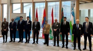 В Женеве достигнута договоренность о совместном продвижении инициативы «Центральная Азия - регион, свободный от смертной казни»