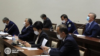 Бола ҳуқуқлари ҳимоясига доир қонунчилик такомиллаштирилмоқда