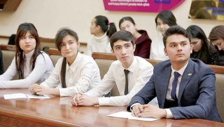 Yoshlar ishlari agentligi tashkil etildi