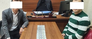 Andijon va Xorazm viloyatida fuqarolarni oʻqishga kiritib qoʻyishni vaʼda qilgan firibgarlar ushlandi