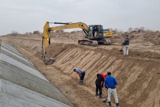 Жүреклерге исеним берген өзгерислер