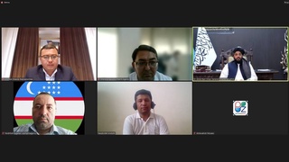 Узбекистан и Афганистан укрепляют сотрудничество в сфере фармацевтики