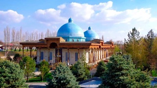 Борцы за свободу и прогресс: бесценное наследие джадидов