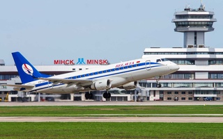 Беларусга парвоз қилувчи йўловчилар учун муҳим маълумот