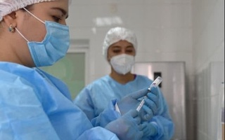 “COVID-19”дан даволангандан сўнг эмланиш керакми?