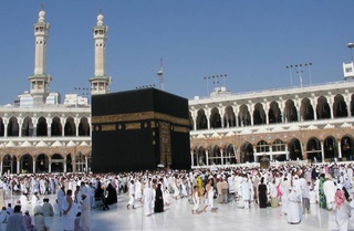 Право на организацию мероприятий «Умра» предоставлено местным туроператорам