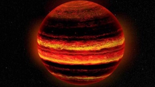 Eng issiq ekzosayyora topildi