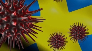 Швеция касалликлар сони камаймаётганлиги туфайли COVID-19га қарши кураш стратегиясини ўзгартирди