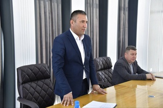 Каждый гражданин хочет быть участником в изменениях города