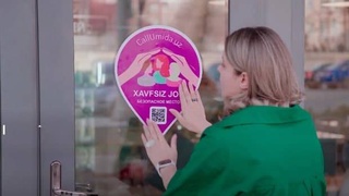 В Ташкенте запущена инициатива «Позовите Умиду» против уличных домогательств