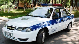 В Узбекистане юридическим лицам разрешили привлекать ППС для обеспечения порядка