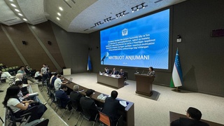 Магистратура ва докторантурага қабулдаги чет тили сертификати бўйича енгилликлар берилди