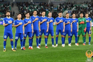 O'zbekiston Gongkongni yirik hisobda engdi