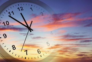 В Казахстане могут рассмотреть вопрос о возврате прежнего часового пояса