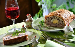 В Узбекистане пройдет гастрономический фестиваль «Вкус Франции»