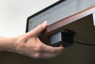 Alarm buttons and video surveillance cameras have been installed in schools in Uzbekistan