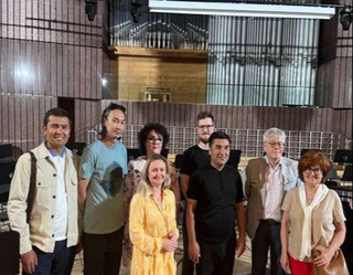 Ўзбекистон ва Польша Миллий филармониялари ўзаро алмашинувларни фаоллаштиришга келишиб олди