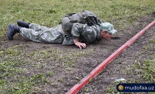 O'zbekiston jamoasi rekord natija qayd etdi