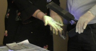 OTMga davlat granti asosida oʻqishga kiritib qoʻyishni vaʼda qilgan firibgar ushlandi