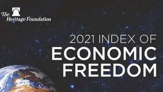 Узбекистан обошел США и Россию в Индексе экономической свободы