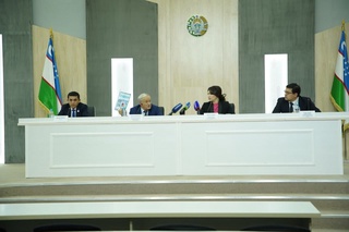 Fizika fani bo'yicha elektron darslik yaratildi