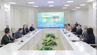 Узбекистан - Россия: межпарламентские связи развиваются на новом этапе