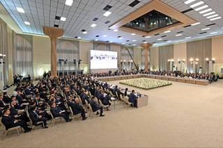 Ҳудудларда саноат инфратузилмасини яхшилашга бу йил 1,7 триллион сўм ажратилди