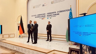 АО «Тепловые электрические станции» и «Siemens energy» совместно будут осуществлять новые перспективные проекты