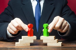 В Узбекистане приняли Закон «О конфликте интересов»