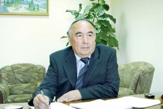 “Докторлик диссертациямнинг ярми сизники”