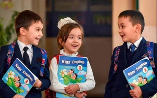 In Uzbekistan, the admission of children to the 1st grade is carried out within the neighborhood and beyond