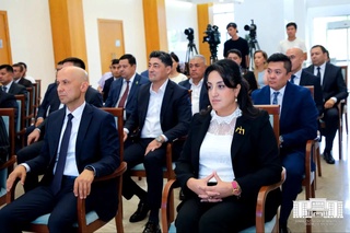 Итибар бар жерде жоқарылаў болады