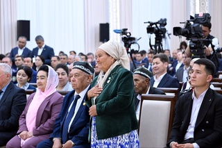 Қўшкўпирда балиқ етиштириш таклифи билдирилди