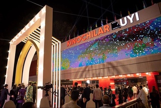 “Kinochilar uyi”ning nomi o'zgarmoqda