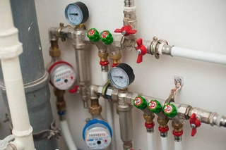 Потребителей могут отключить от водоснабжения за долги