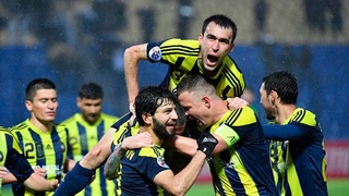 «Пахтакор» - чемпион. Теперь - тринадцатикратный