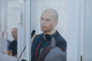 "Saidaziz medgorodok" va boshqalarga oid jinoyat ishi yuzasidan sud jarayoni boshlandi