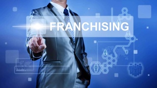 Определен порядок государственной регистрации договора франшизы