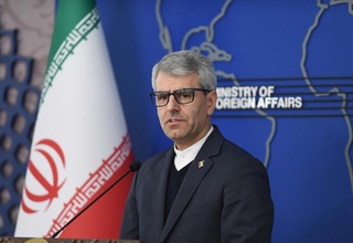 Представитель МИД Ирана Багаи: Переговоры с США запланированы на ближайшие дни
