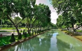 Weather forecast for August 18