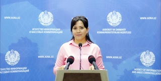 Жорий йилда 106 та корхона томонидан 4,5 млрддан ортиқ балиқ личинкаси ишлаб чиқарилган