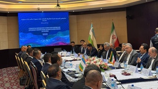 Uzbekistan - Iran: innovations and exchange of experience in the agricultural sector are at the center of the agreements
