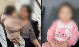 Ota-ona qaramogʻisiz qolgan voyaga yetmagan qizcha Rossiya Federatsiyasidan Oʻzbekistonga qaytarildi