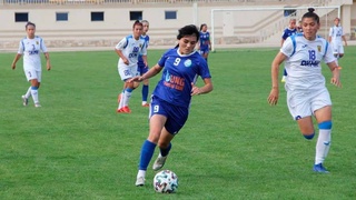 Слепой жребий столкнул фаворитов