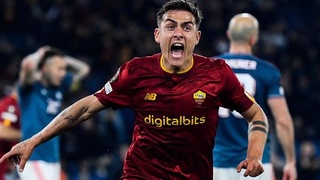 «Севилья» унизила МЮ, а Дибала вытащил «Рому» в полуфинал Лиги Европы