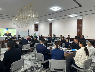 Национальные эксперты анализируют прогресс и вопросы в сфере прав человека