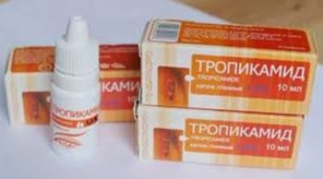 Божхоначилар Фарғонада 90 миллион сўмлик “Тропикамид”ни ушлаб қолишди