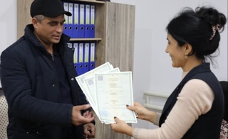 Nega Prezident portaliga 2019-yili qilingan murojaat 2021-yilda hal boʻldi?