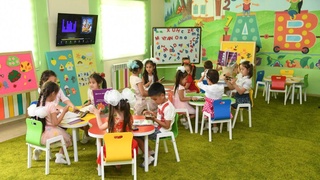 Ташкентская декларация ЮНЕСКО: практические меры и глобальная повестка в области дошкольного образования